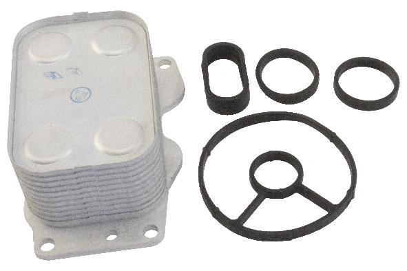 Теплообмінник GP Peugeot Expert 2,0HDi 16V (6790859280) Київ - фото 1