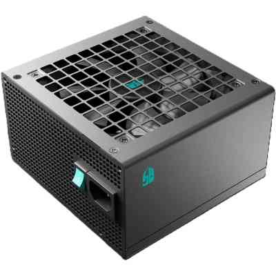 Блок питания Deepcool 500W GAMER STORM (PF500X) Винница