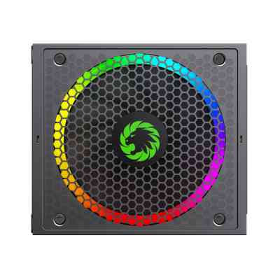 Блок живлення Gamemax 750W (RGB 750 PRO (ATX3.03.1 PCIe5.0) Вінниця