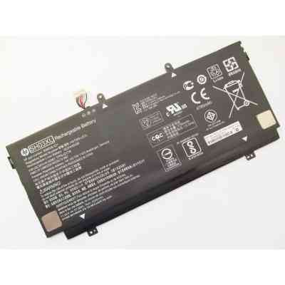 Аккумулятор для ноутбука HP Spectre 13-ae SH03XL, 5020mAh (57.9Wh), 3cell, 11.55V, Li-io (A47432) Винница