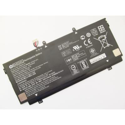 Аккумулятор для ноутбука HP Spectre 13-ae SH03XL, 5020mAh (57.9Wh), 3cell, 11.55V, Li-io (A47432) Винница - изображение 2