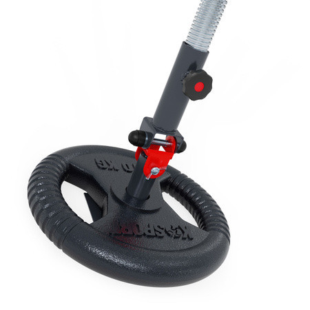 Рычаг для тренировок со штангой K-SPORT KSSL063 Киев - изображение 3