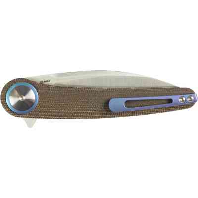 Нож Artisan Cazador Od green (1848P-ODG) Винница