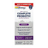 Пробіотик для жінок Solaray Complete Probiotic Women's 30 вег капс