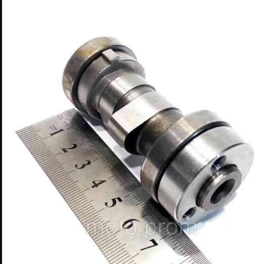 Розподільний вал ГРМ Activ/мопед Дельта 125 Мукачево