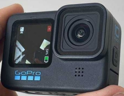 Екшн-камера GoPro Hero 10 з ND фільтрами. Київ - фото 7