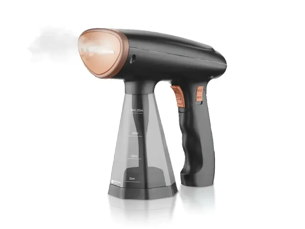 Отпариватель ручной BITEK BT-1277B, мощностью 1600Вт Одесса - изображение 3