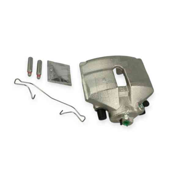 Супорт Фольцваген Caddy 04- (, комплект напр, мастило, прж.) правий R передній Мукачево