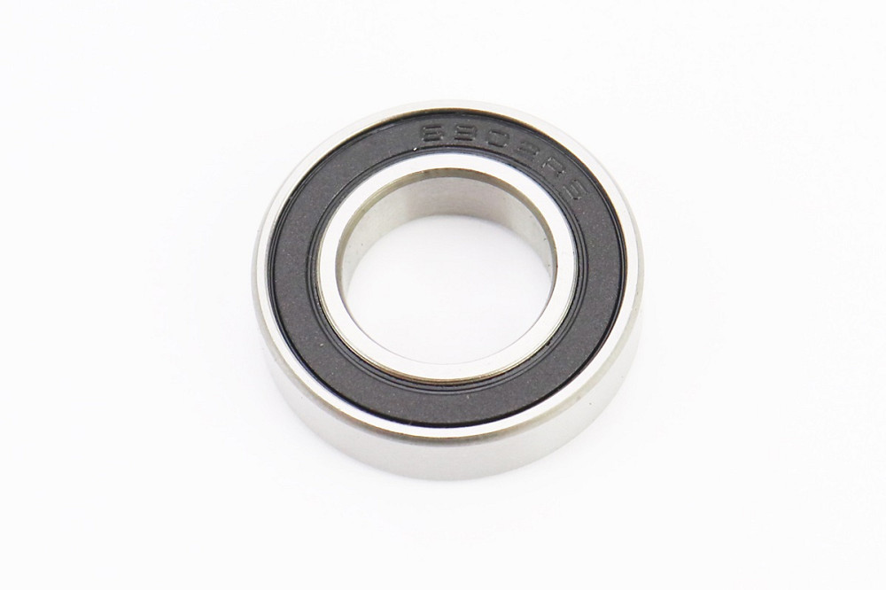 Підшипник 6902 2RS (15х28х7) MTB/BMX втулки Київ - фото 1