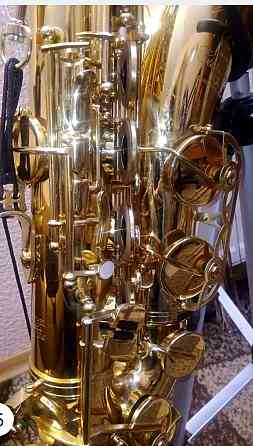 Тенор саксофон  новий Харків