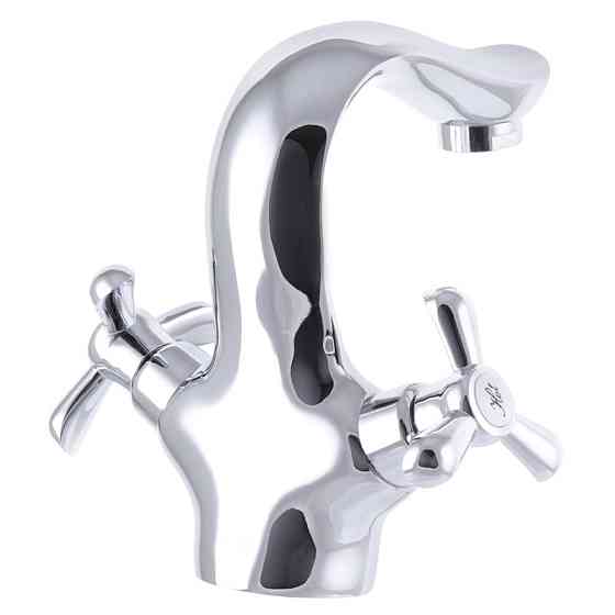 Смеситель для умывальника Mixxus Vega 161 MI2771 Харьков