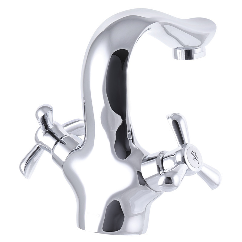 Смеситель для умывальника Mixxus Vega 161 MI2771 Харьков - изображение 2