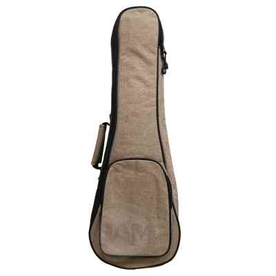 Чохол для гітари Fzone Ukulele Concert Bag Brown (CUB-7 BROWN) Вінниця