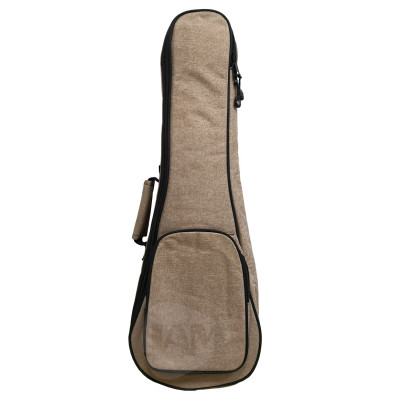 Чохол для гітари Fzone Ukulele Concert Bag Brown (CUB-7 BROWN) Вінниця - фото 1