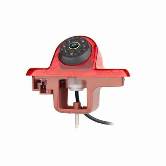 Камера заднього виду Opel Vivaro Renault trafic AHD 720-1080 Вінниця