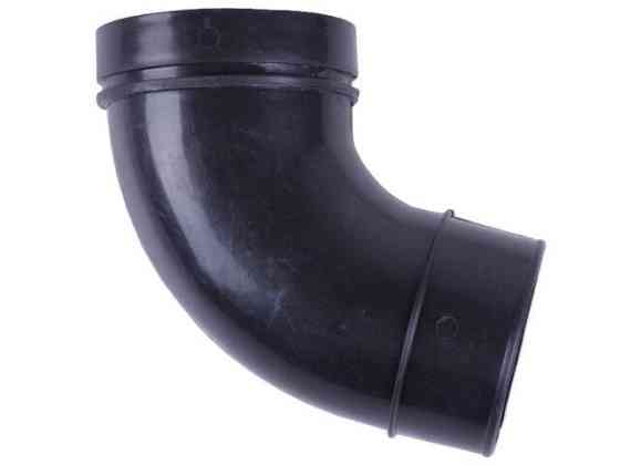 Коліно для розсіювача Туман Мукачево