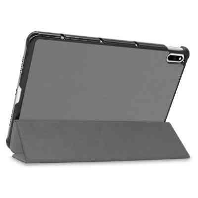 Чехол для планшета BeCover Smart Case Huawei MatePad 10.4 2021 Grey (706483) Винница