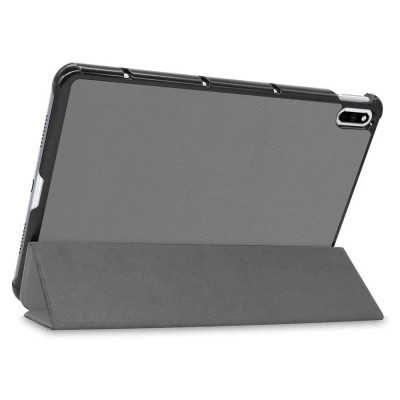 Чохол до планшета BeCover Smart Case Huawei MatePad 10.4 2021 Grey (706483) Вінниця - фото 4