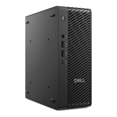 Компьютер Dell Pro Max Micro / U7-265, 16, 512, NVD A400-4, WiFi, кл+м, Win11P (BTO104_FCM2250) Вінниця - фото 2