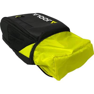 Рюкзак туристический Joola Vision II Black (80166) (930945) Винница - изображение 7