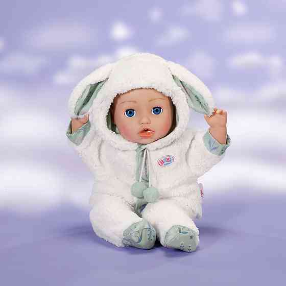 Набір одягу для ляльки Baby Born – Костюмчик Овечки (43 см) Дніпро