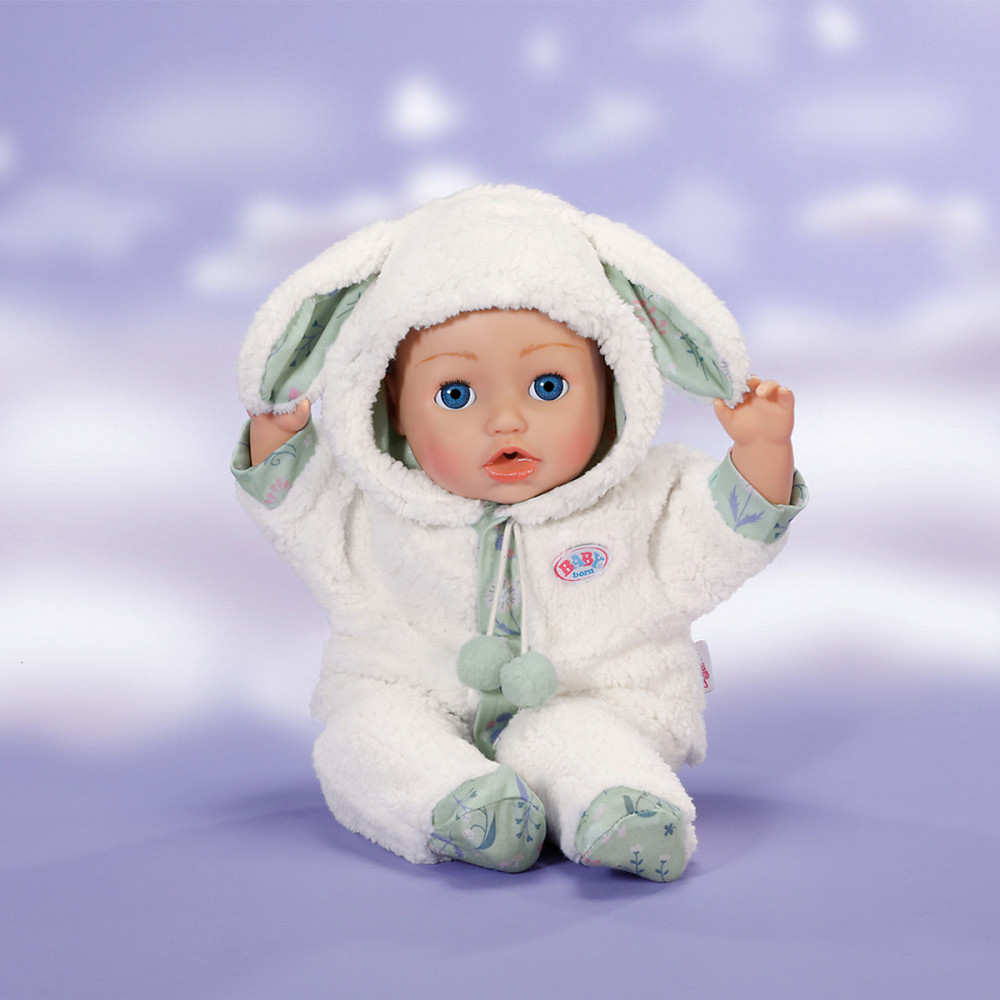 Набір одягу для ляльки Baby Born – Костюмчик Овечки (43 см) Дніпро - фото 6