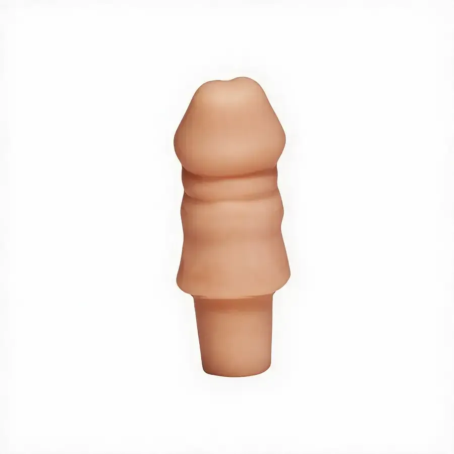 Пробка для бутылки Diverty Sex Пенис Nude Львов - изображение 1