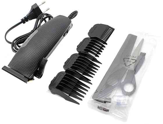 Профессиональная машинка для стрижки волос Geemy GM-806 9W Днепр