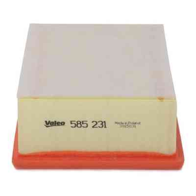 Повітряний фільтр для автомобіля Valeo 585231 Вінниця
