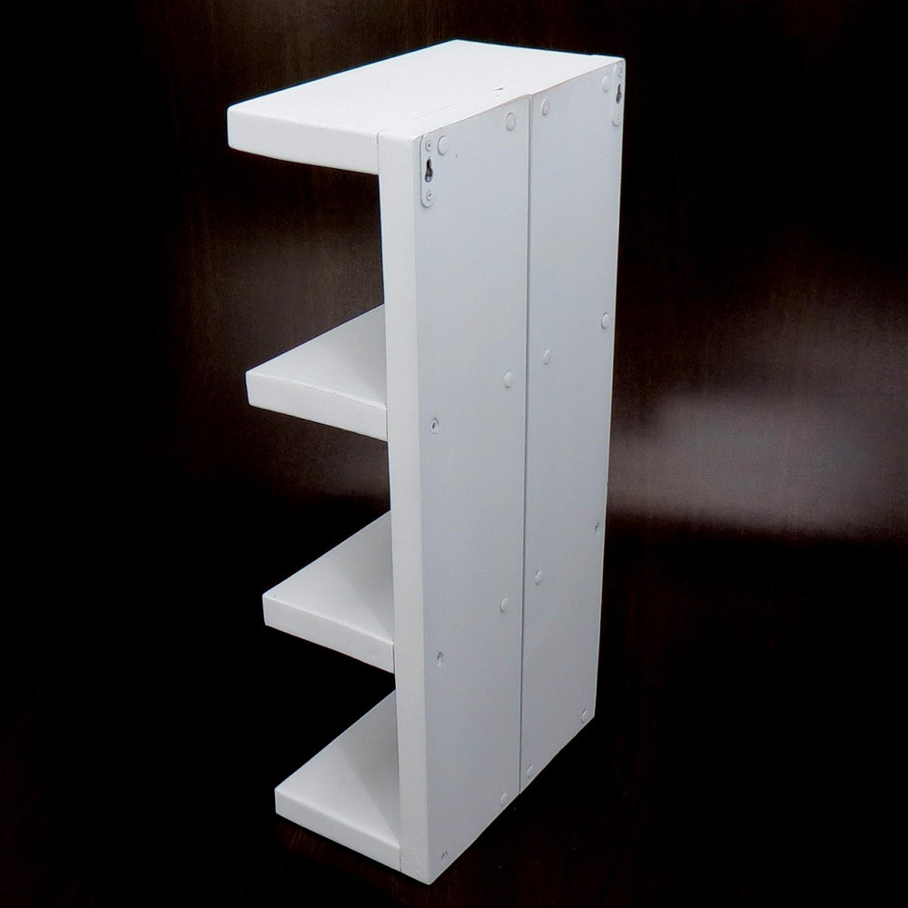 Полка для ванной 