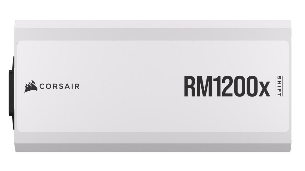 Блок живлення Corsair RM1200x White (CP-9020276-EU) 1200W ( 20934 ) Харків - фото 9