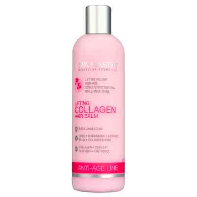 Кондиционер для волос Spa Master Для лифтинга волос с коллагеном 330 мл (3800010528764) Винница