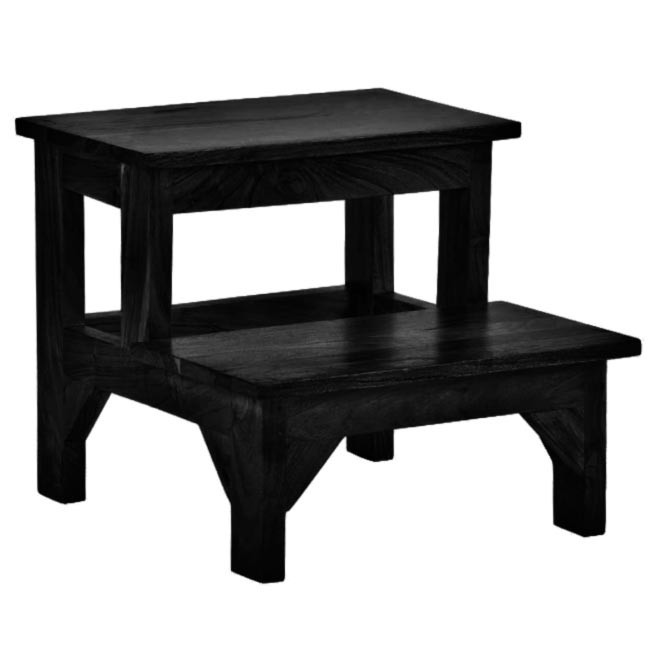 Скамейка-ступенька 