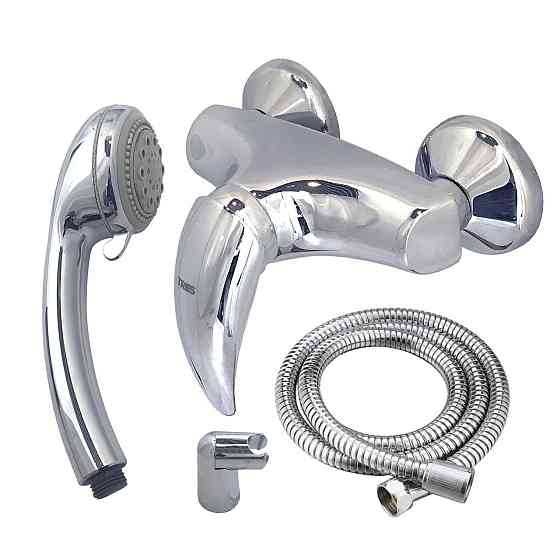 Смеситель для душа TRES STYL 143568 (000004328) Киев