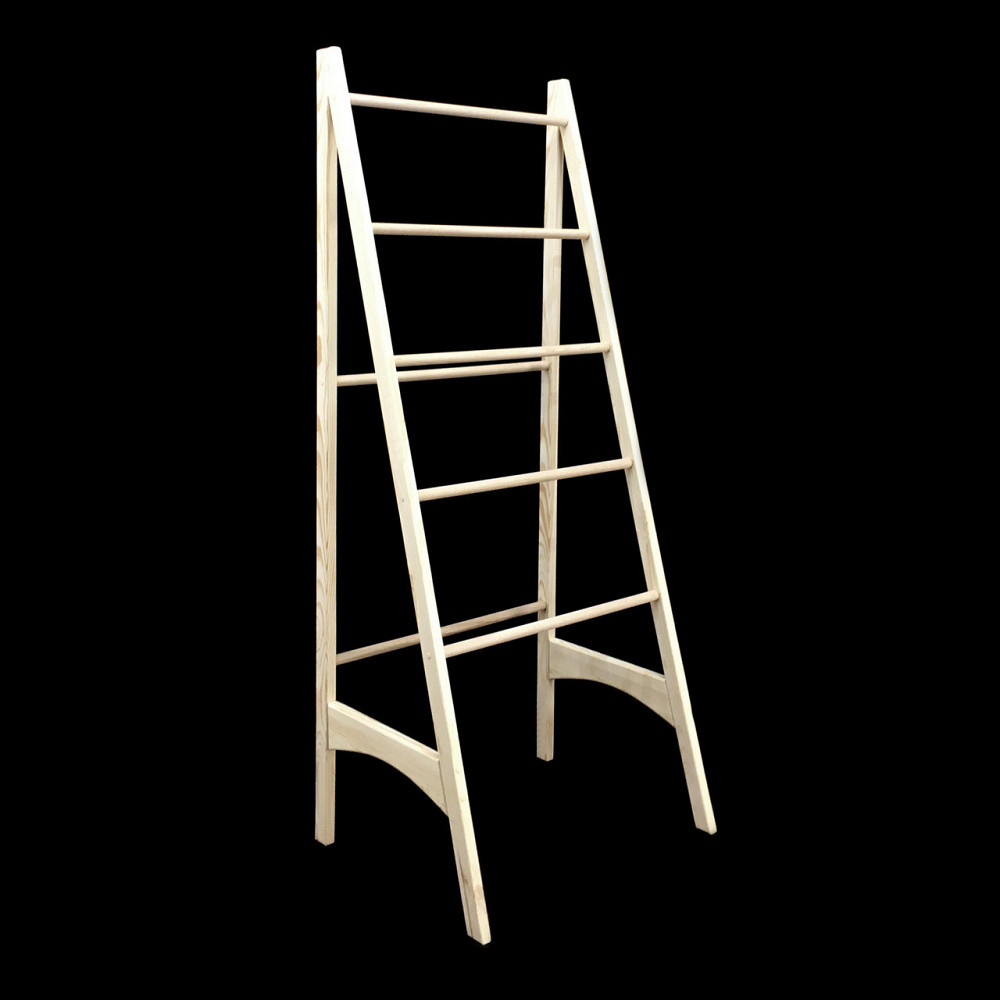 Стійка, вішалка підлогова "Кастро" бланже Миколаїв - фото 1