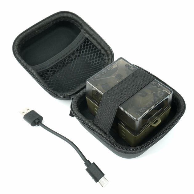 Наушники беруши беспроводные Arm Next E30 Bluetooth защита слуха (Оливковый) Киев - изображение 10