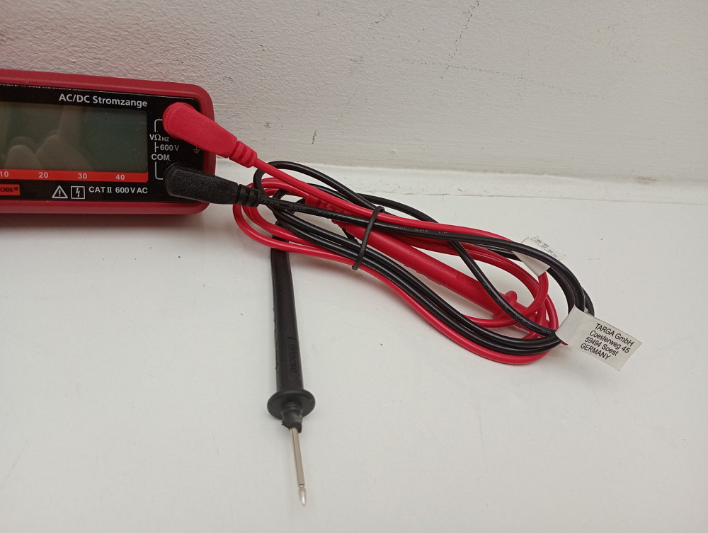 Вимірювальні кліщі Beha CHB15 (товар вживаний) Луцьк - фото 4