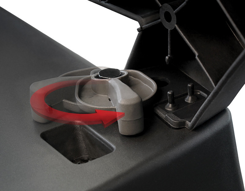 Підставка з бічними столиками для PRO285/PRO285Е Napoleon PRO285-STAND-CE Код: 005953 Рівне - фото 4