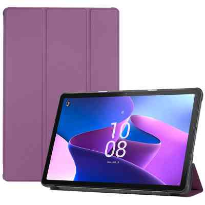 Чехол для планшета BeCover Smart Case Lenovo Tab M10 TB-328F (3rd Gen) 10.1" Purple (708285) Винница