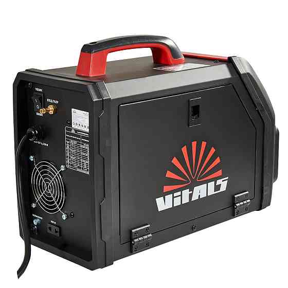 Сварочный аппарат Vitals Professional MIG 2000 DP Alu Puls Харьков