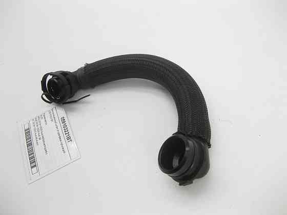 VAG  059103221BT Вентиляційний шланг від демферу пульсацій Одеса