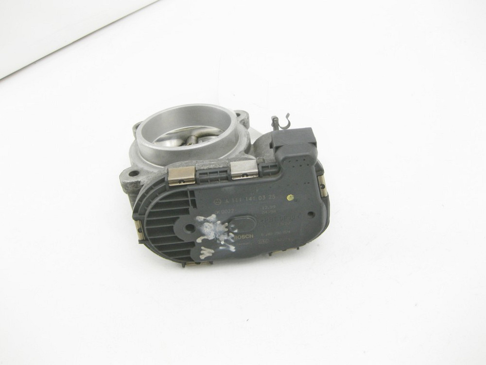 Mercedes-Benz  A1111410325 Дросельна заслінка M111 Одесса - изображение 7