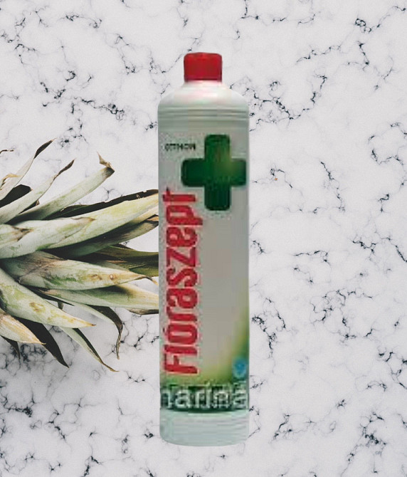 Универсальное антибактериальное средство Florasept Виноградов - изображение 2