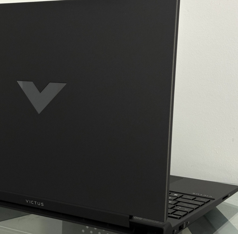 Ноутбук игровой HP Victus i5-12500H / 16Gb/ 512Gb/ Win11x RTX3060 144Hz. Киев - изображение 7