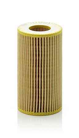 MANN-FILTER HU 718/1 K — Масляный фильтр | Надёжная защита двигателя MERCEDES-BENZ Ковель