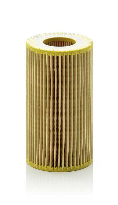 MANN-FILTER HU 718/1 K — Масляный фильтр | Надёжная защита двигателя MERCEDES-BENZ Ковель - изображение 2