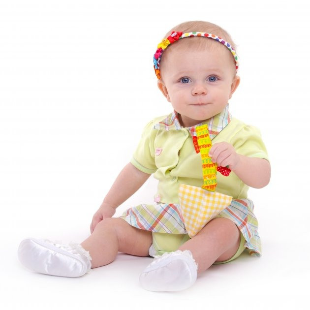 Підвіска на липучці "Ґудзики" МС 110603-03 Вінниця - фото 3