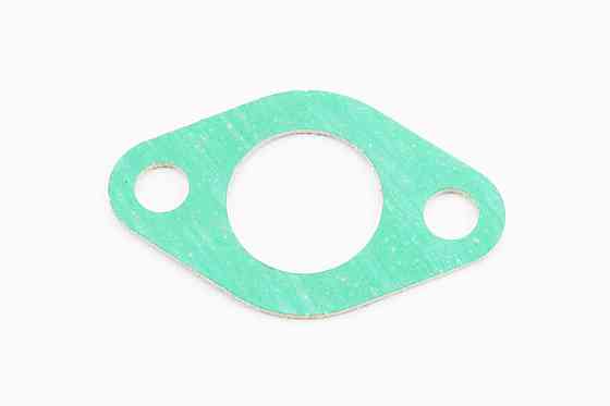 Прокладка глушника 178F/186F Тип 1 (пароніт) Київ