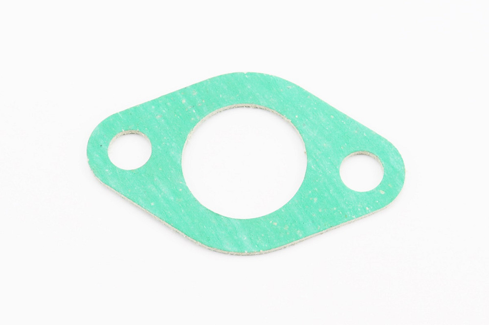 Прокладка глушника 178F/186F Тип 1 (пароніт) Київ - фото 1