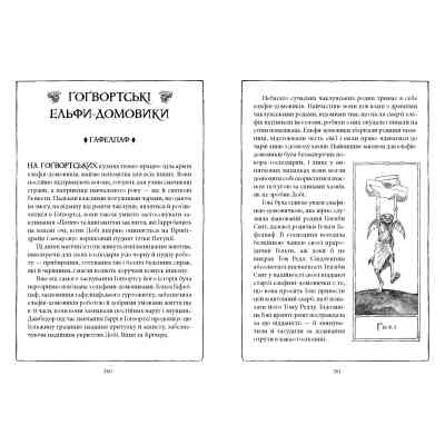 Книга Гаррі Поттер і таємна кімната. Гафелпаф. Гоґвортське видання - Джоан Ролінґ А-ба-ба-га-ла-ма-га (9786175853825) Вінниця